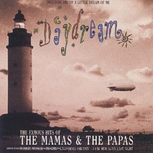 daydream: the famous hits