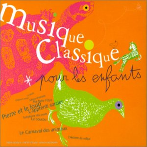musique classique pour les enfants [1]