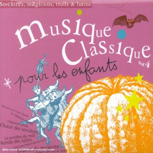 musique classique pour enfants vol 4