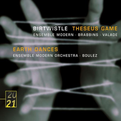 theseus game