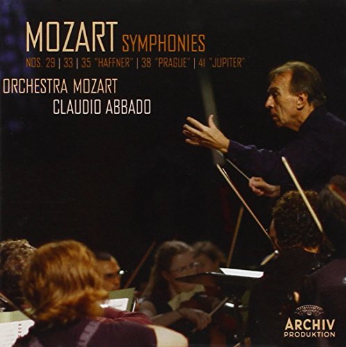 symphonies