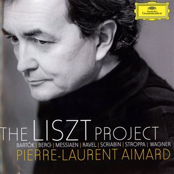 the liszt project