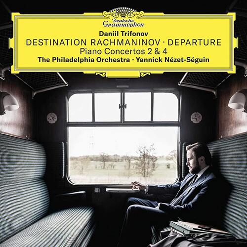 destination rachmaninov