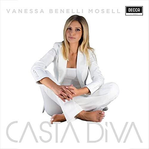 casta diva