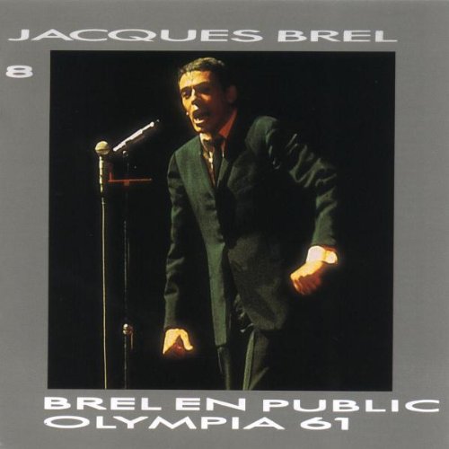 brel en public