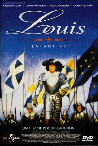 louis enfant roi