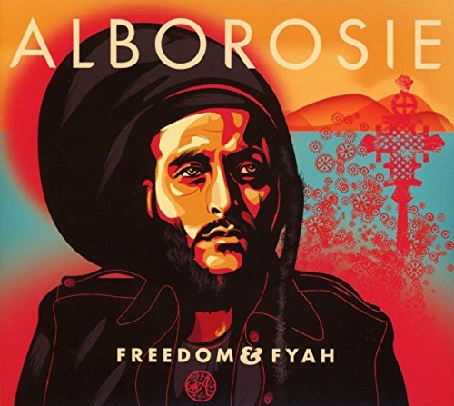 freedom & fyah