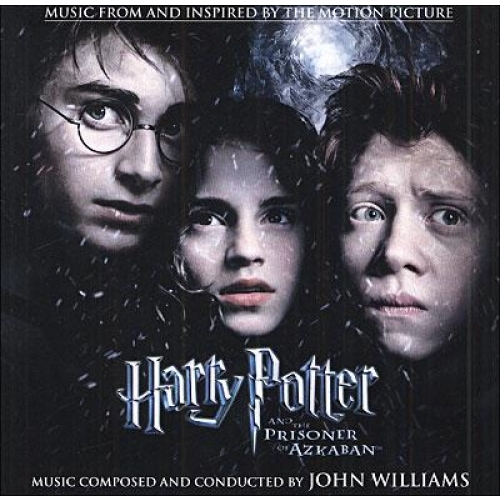 harry potter and the prisoner of azkaban