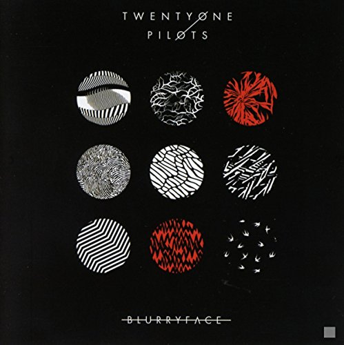 blurryface