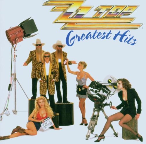 greatest hits zz top