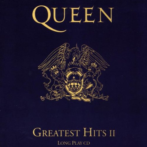 greatest hits queen