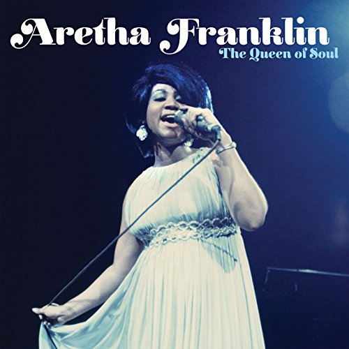 the queen of soul  