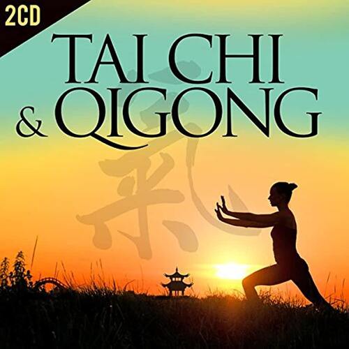 tai chi & qigong