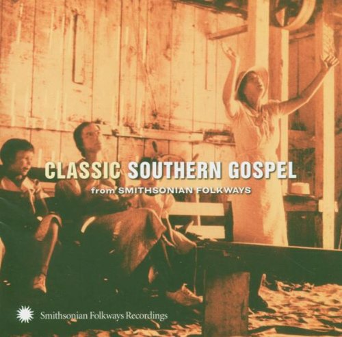 classic southern gospel
