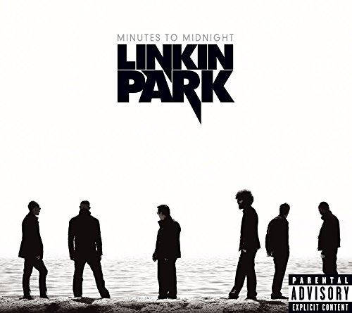 minutes to midnight