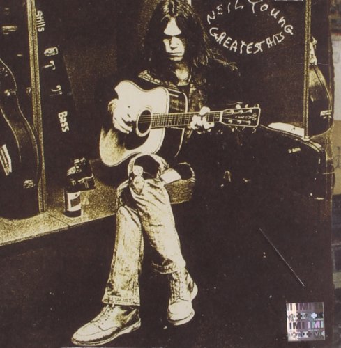 greatest hits neil young