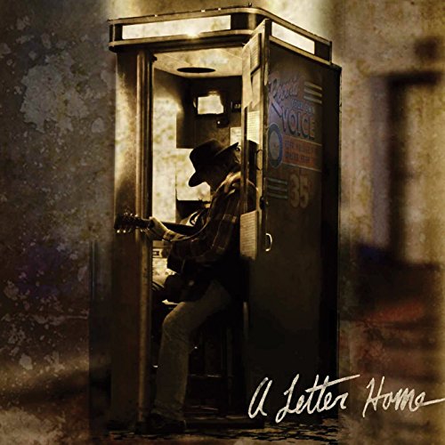 a letter home