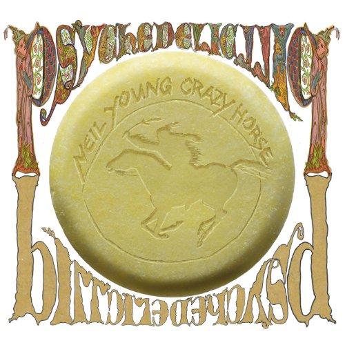 psychadelic pill