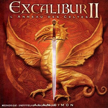 excalibur [2]