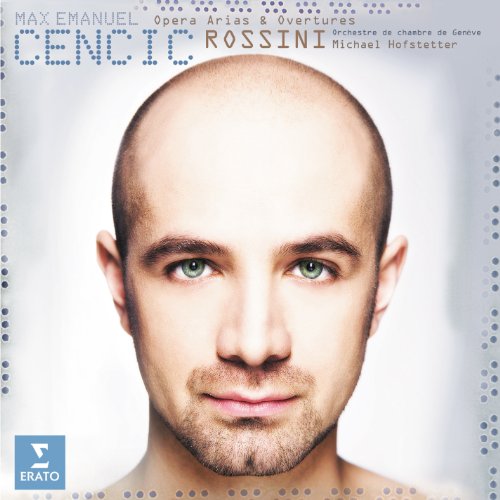 opera arias & overtures