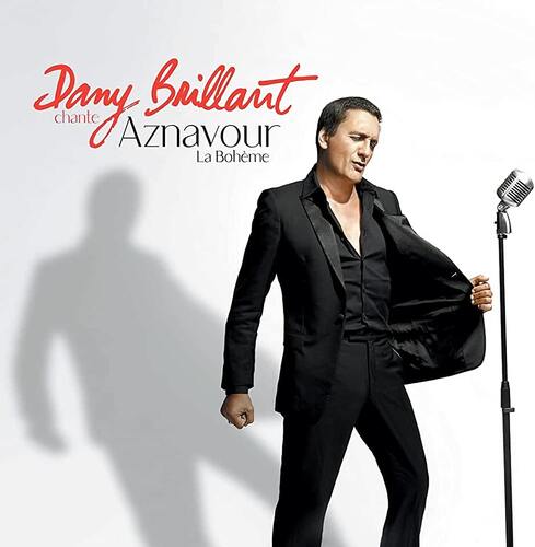 dany brillant chante aznavour
