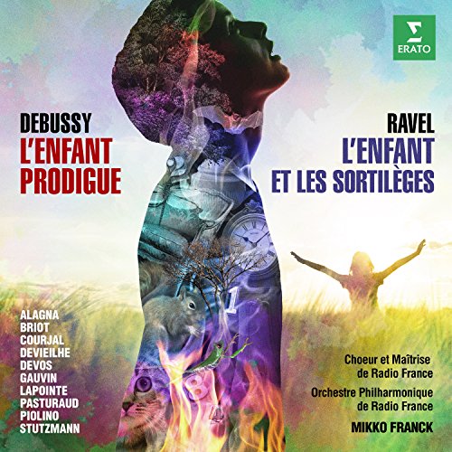 l 'enfant et les sortilèges