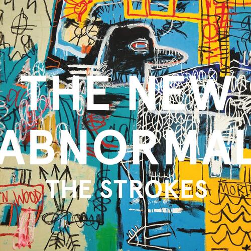 the new abnormal