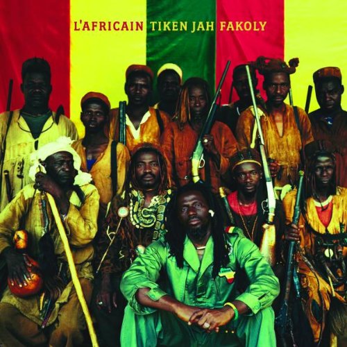 l' africain  