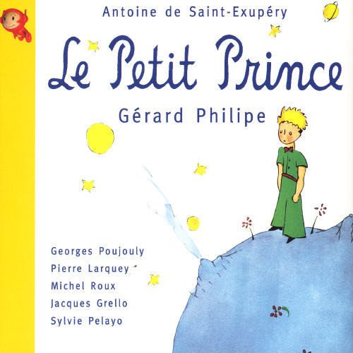 petit prince (le )