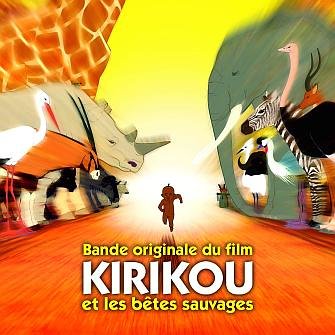 kirikou et les bêtes sauvages