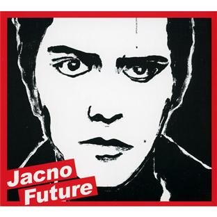 jacno future