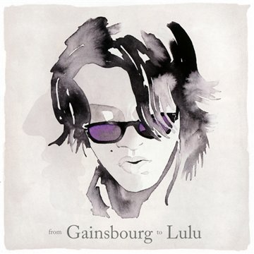 from gainsbourg to lulu
