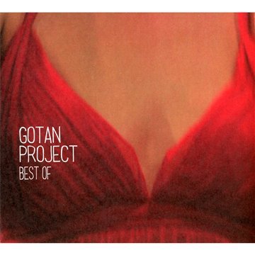 best of gotan project