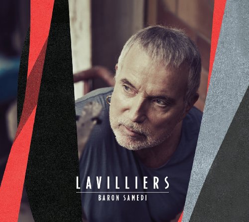 baron samedi