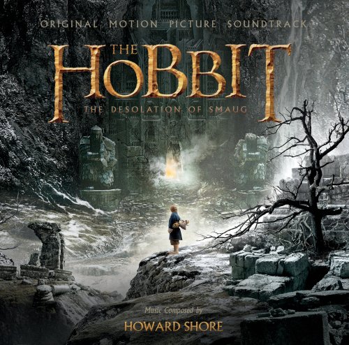 le hobbit, la désolation de smaug  