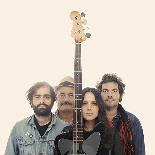 louis, matthieu, joseph et anna chedid