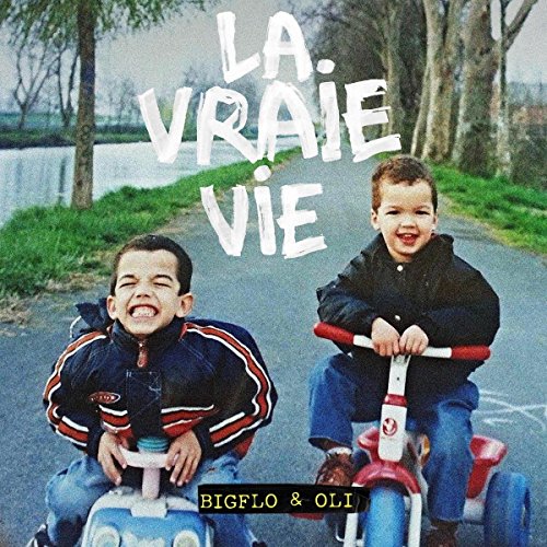 la vraie vie  