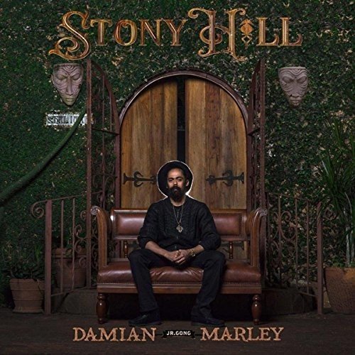 stony hill