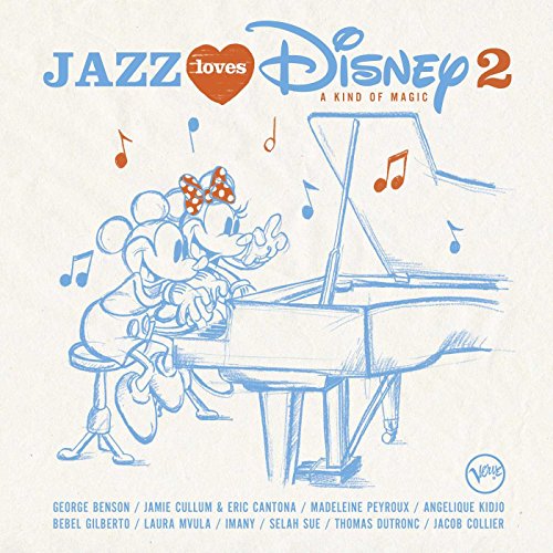 jazz loves disney [2]