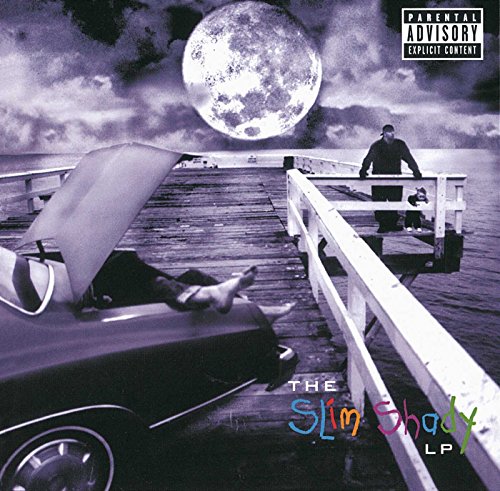 the slim shady