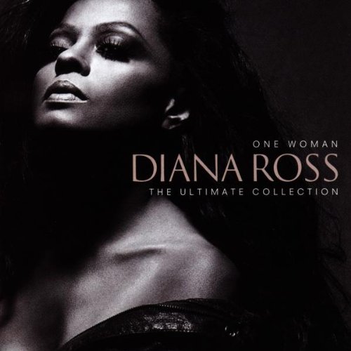 one woman - the ultimate collection