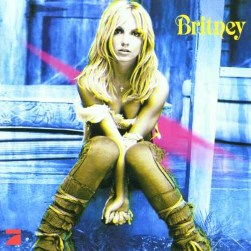britney