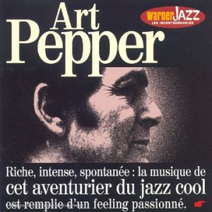art pepper