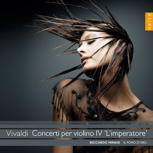 concerti per violono 