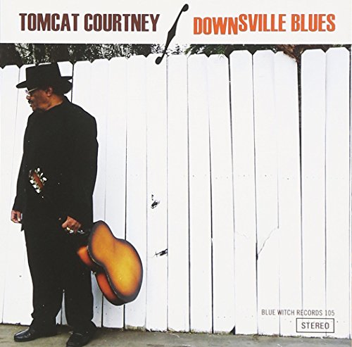 downsville blues