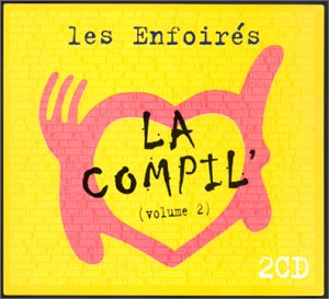les enfoirés  