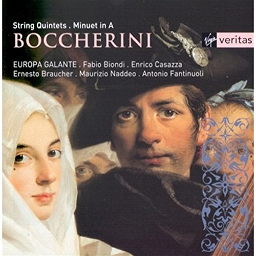 string quintets