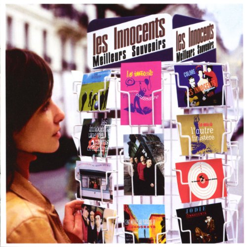 meilleurs souvenirs - best of