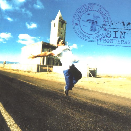 sin fronteras