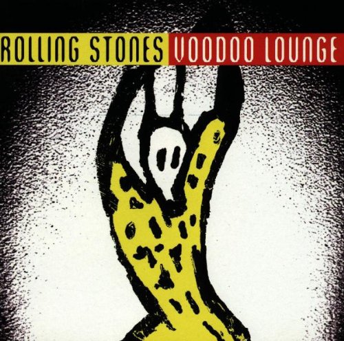 voodoo lounge